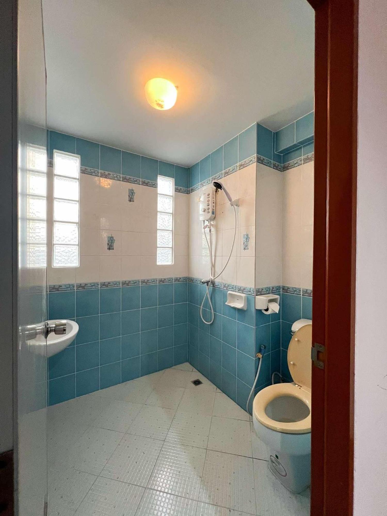 Pattara Mansion พัทยา Otel Pattaya Dış mekan fotoğraf